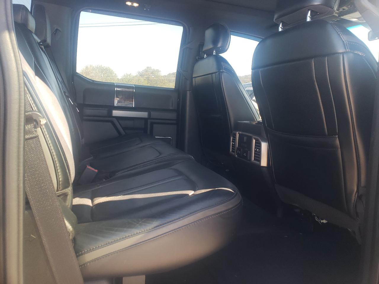 2017 FORD F-250