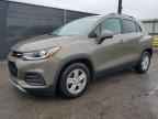 2020 CHEVROLET TRAX