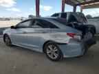 2014 HYUNDAI SONATA