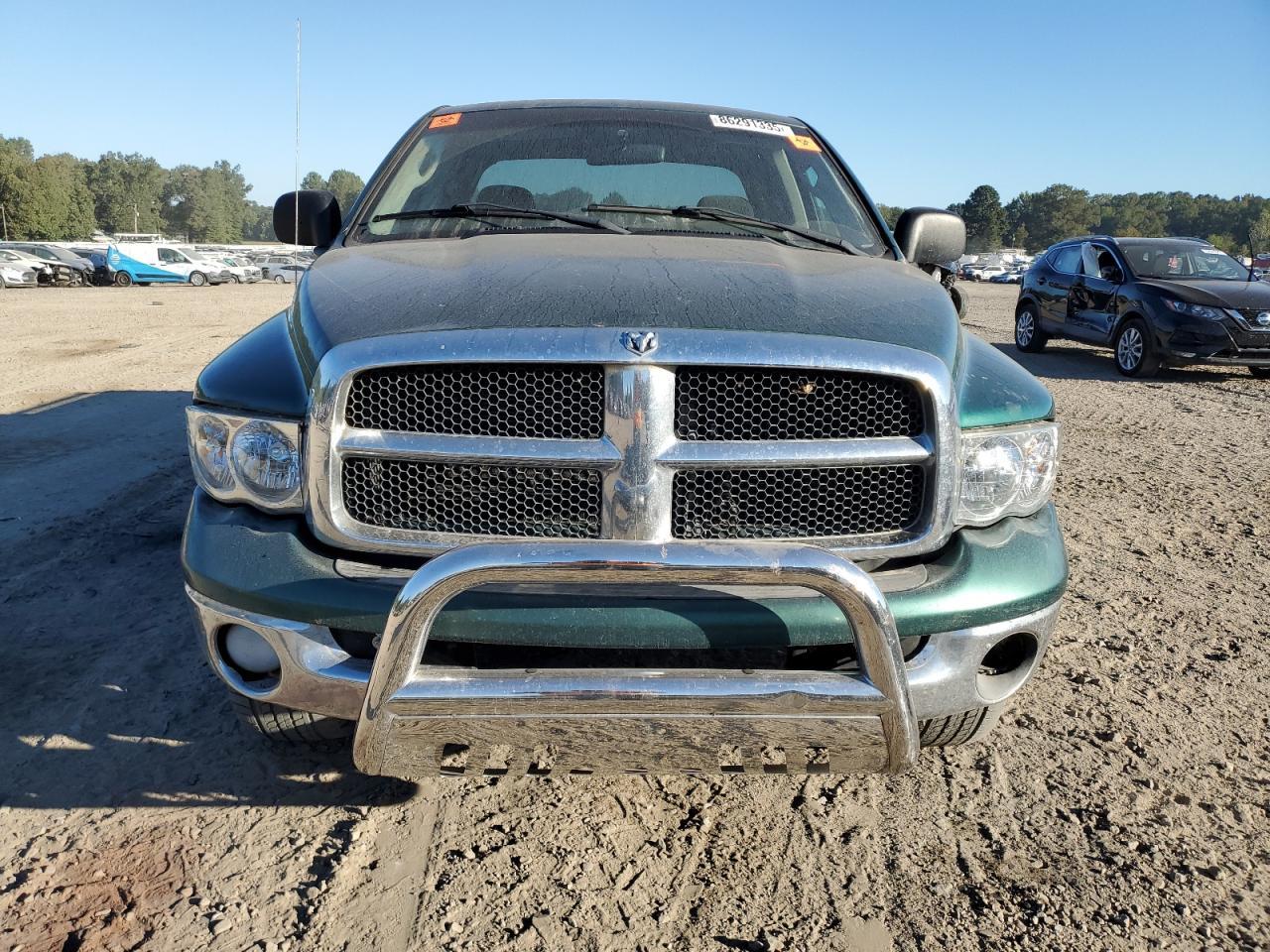 2003 DODGE RAM 1500