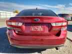 2018 SUBARU IMPREZA