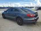 2010 VOLKSWAGEN CC