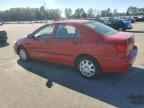 2004 TOYOTA COROLLA