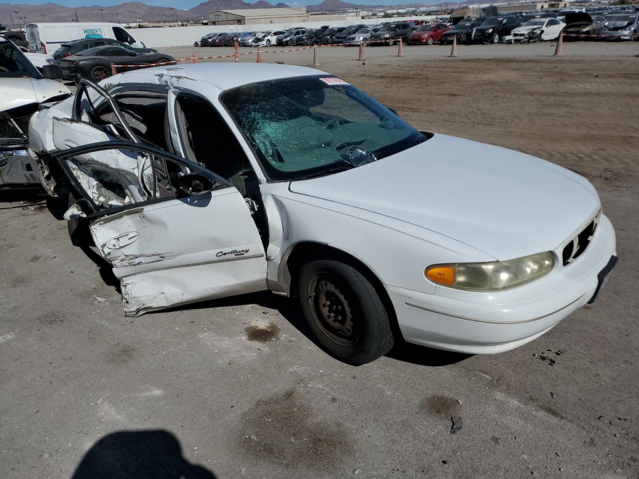1998 BUICK Century