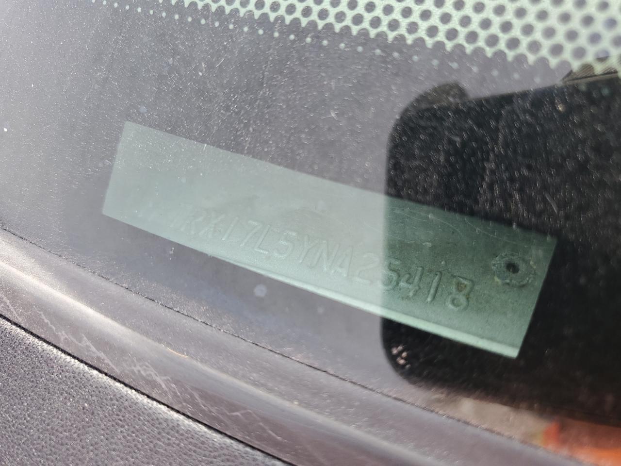 2000 FORD F-150