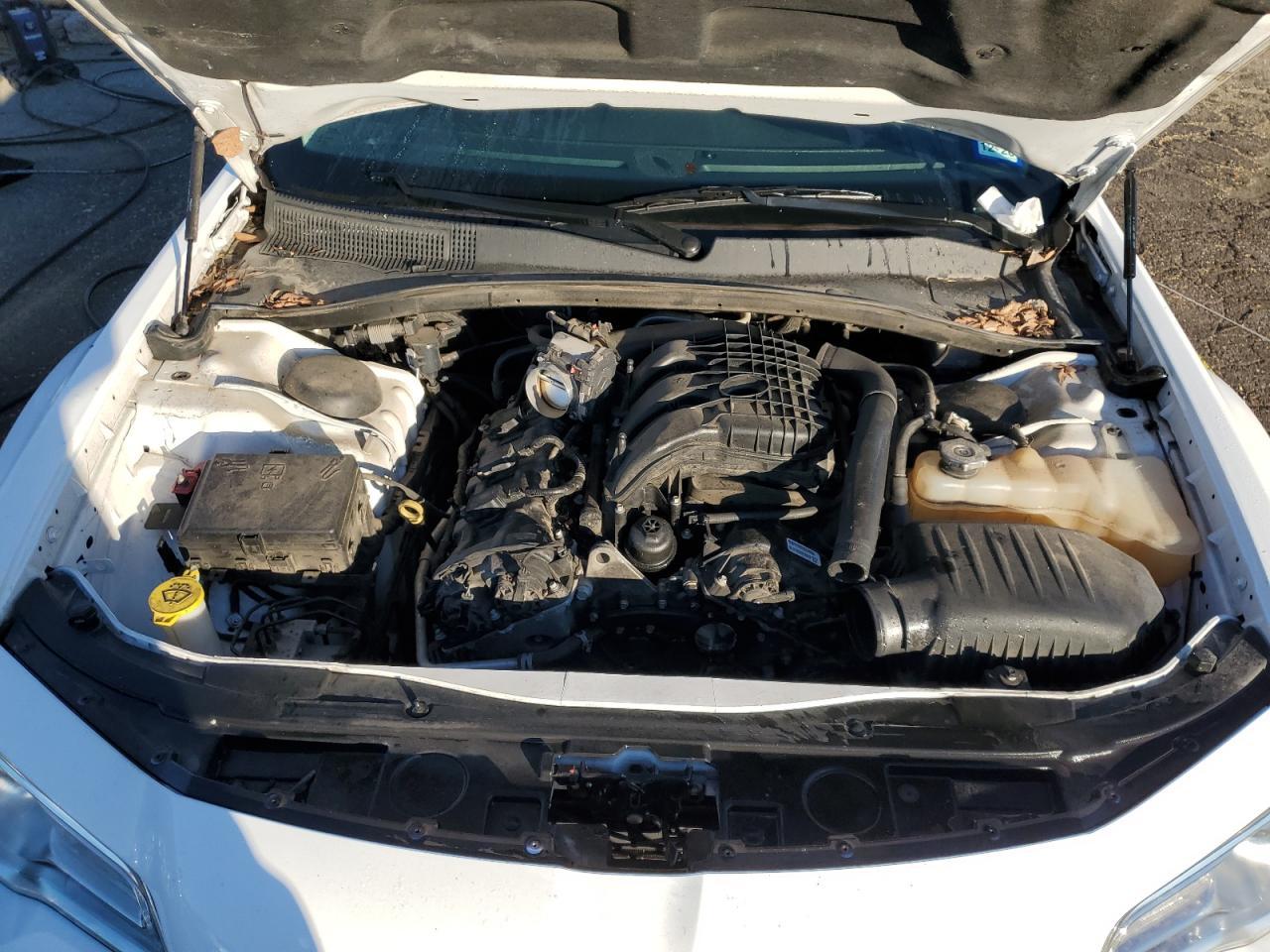 2017 CHRYSLER 300