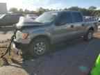 2009 FORD F-150