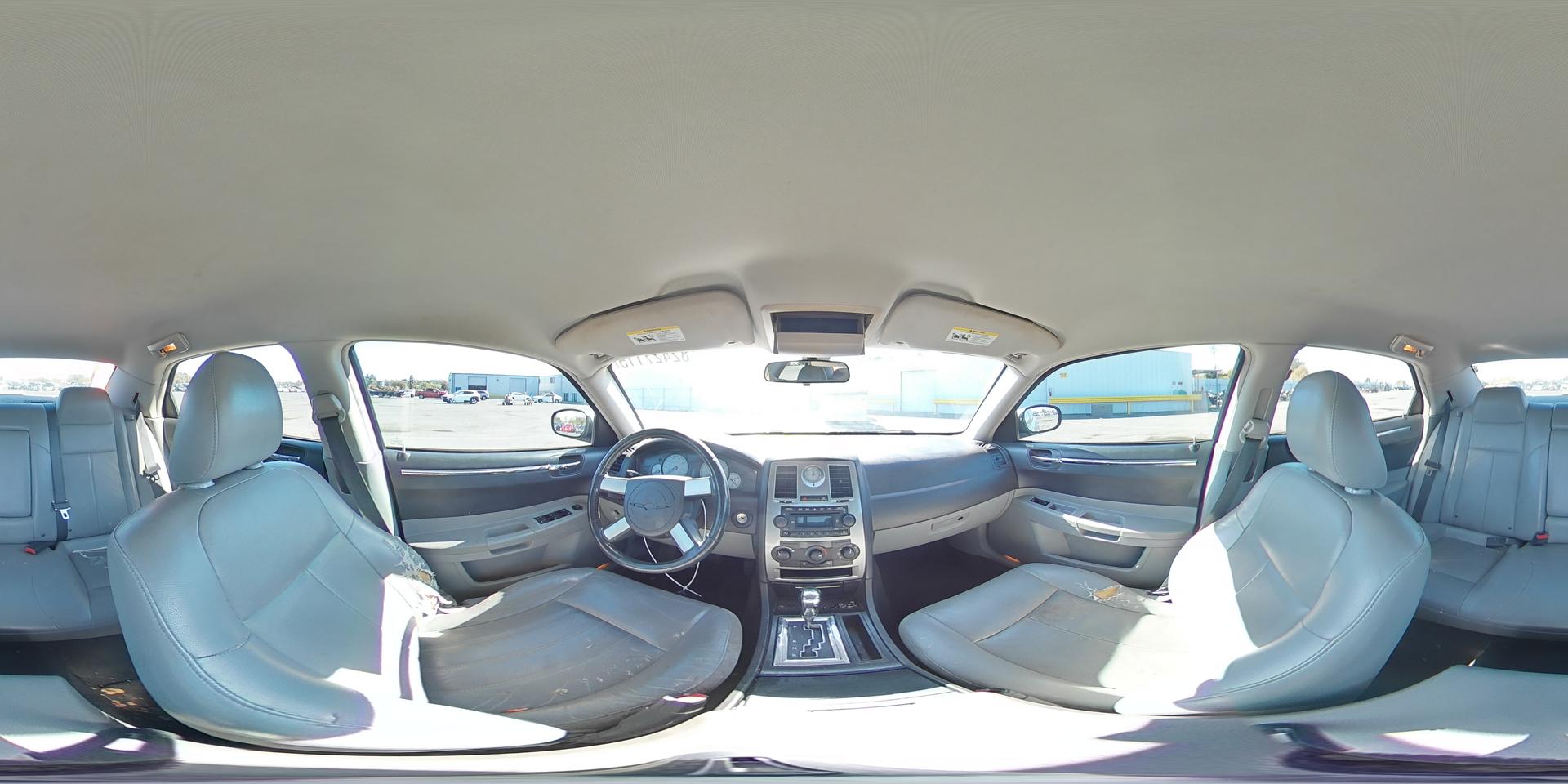 2006 CHRYSLER 300