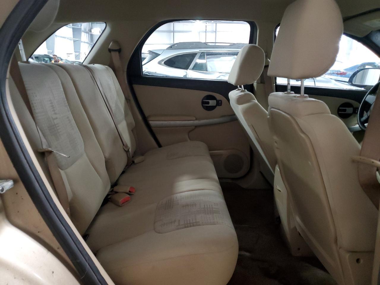2005 CHEVROLET EQUINOX