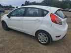 2014 FORD Fiesta