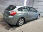 2014 SUBARU IMPREZA