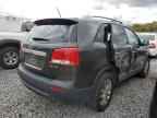 2011 KIA SORENTO