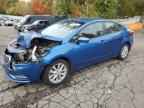 2014 KIA FORTE