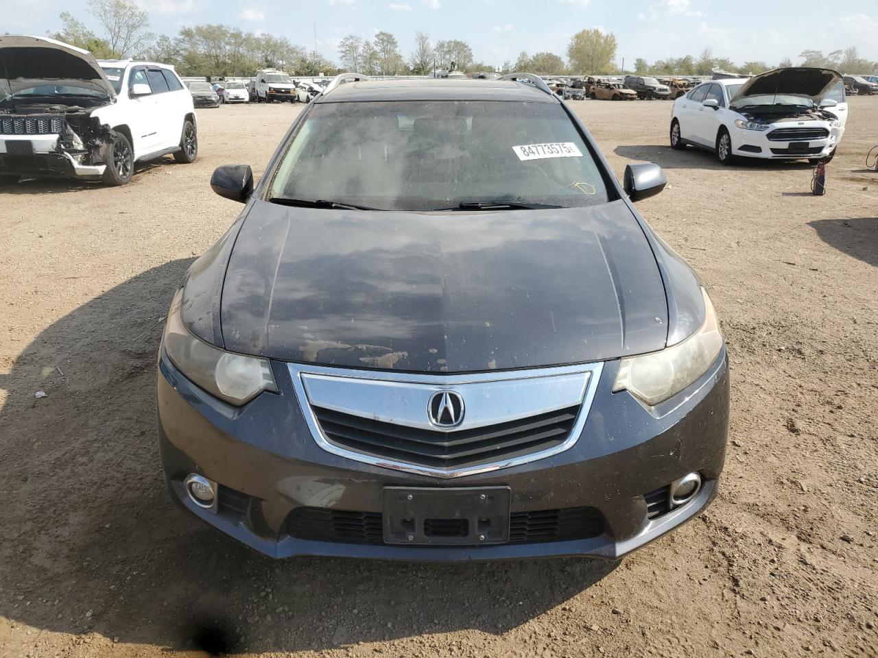 2011 ACURA TSX
