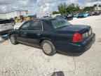 2004 FORD Crown Victoria