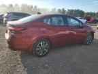 2024 NISSAN VERSA