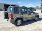 2004 JEEP Liberty