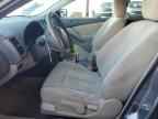 2011 NISSAN ALTIMA