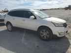 2014 CHEVROLET TRAVERSE
