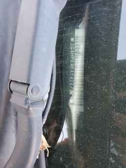 2000 BUICK Lesabre