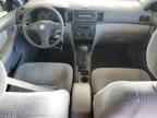 2006 TOYOTA COROLLA