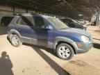 2006 HYUNDAI TUCSON