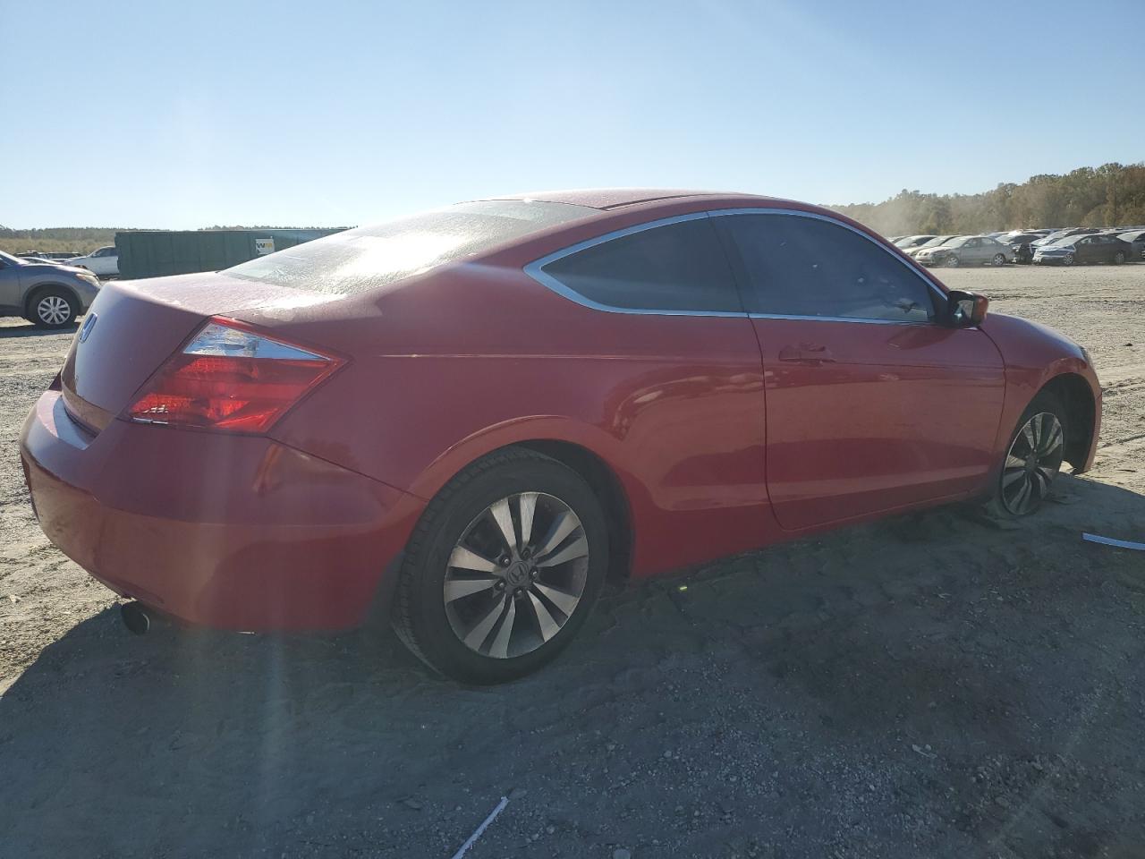 2010 HONDA ACCORD