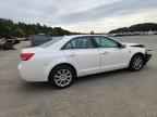 2010 LINCOLN MKZ