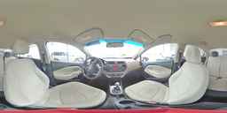2013 KIA RIO