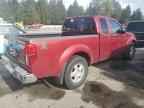2006 NISSAN Frontier