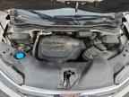 2018 HONDA PILOT