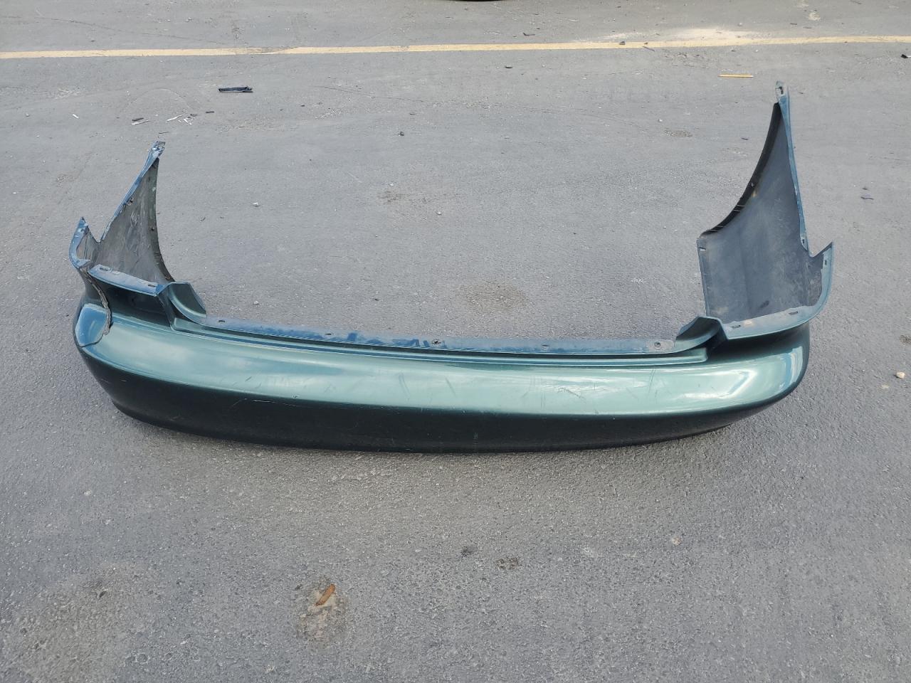 2002 HONDA ACCORD