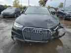 2018 AUDI A4 allroad
