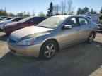 2003 HONDA ACCORD