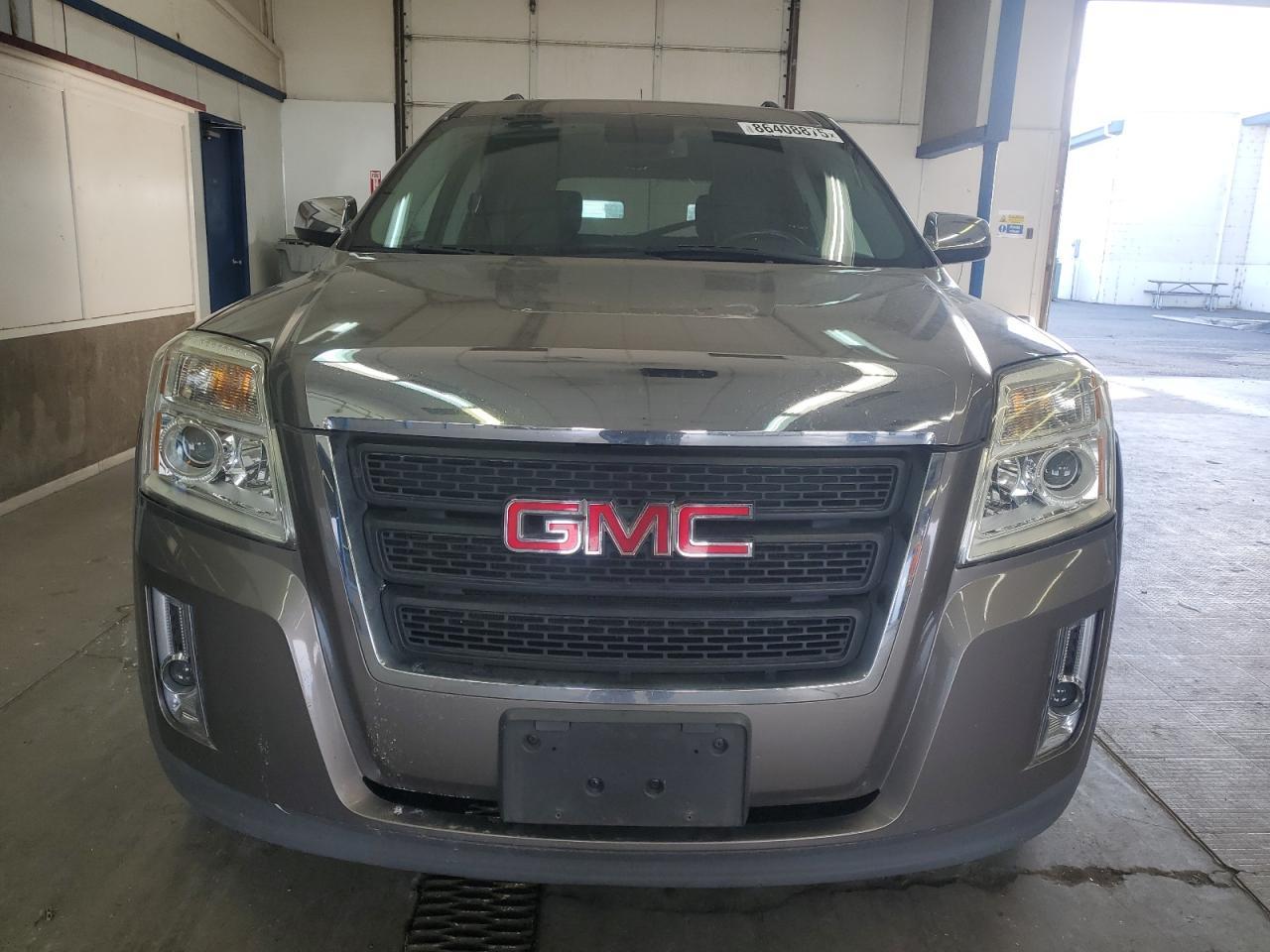 2012 GMC Terrain