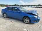 2011 FORD FUSION