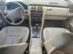 2001 MERCEDES-BENZ E-Class