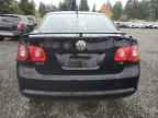 2007 VOLKSWAGEN JETTA