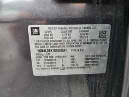 2013 CHEVROLET EQUINOX