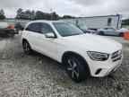 2020 MERCEDES-BENZ GLC-Class