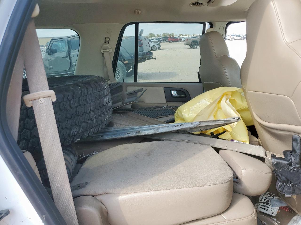 2006 FORD Expedition