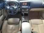 2012 NISSAN Maxima