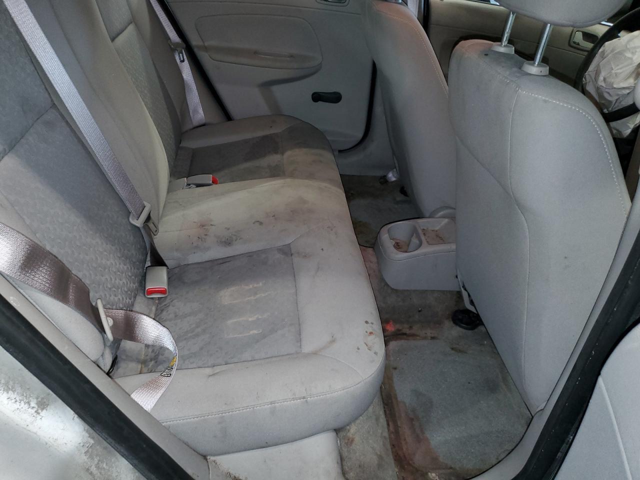 2006 CHEVROLET COBALT