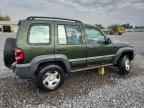 2007 JEEP Liberty