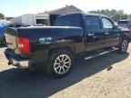 2009 CHEVROLET Silverado