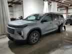 2024 CHEVROLET TRAVERSE