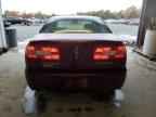 2006 LINCOLN Zephyr