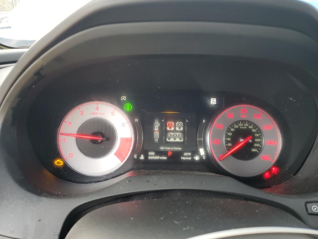 2023 ACURA RDX