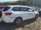 2015 NISSAN PATHFINDER