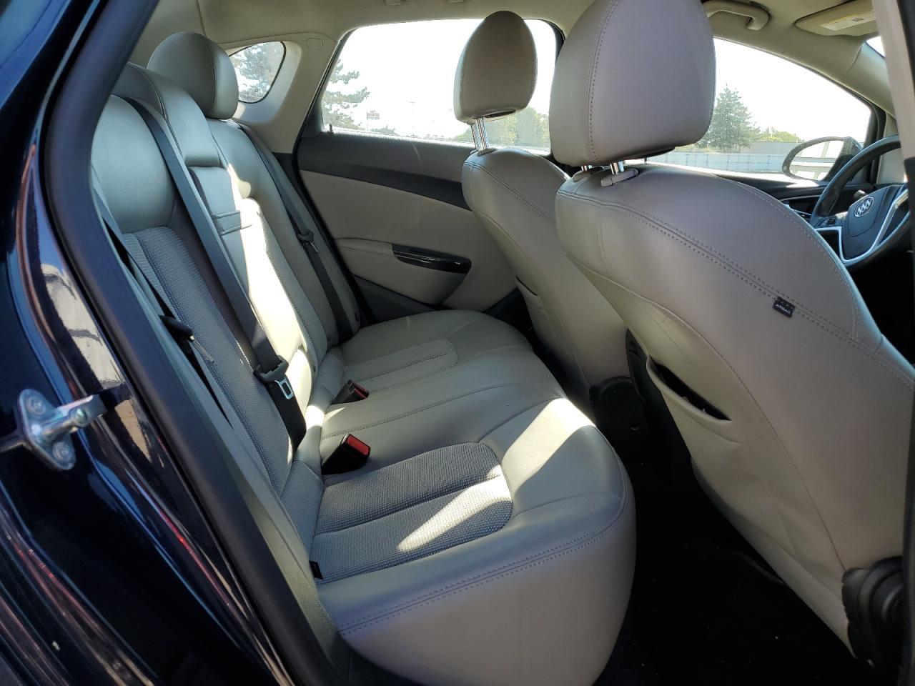 2015 BUICK VERANO